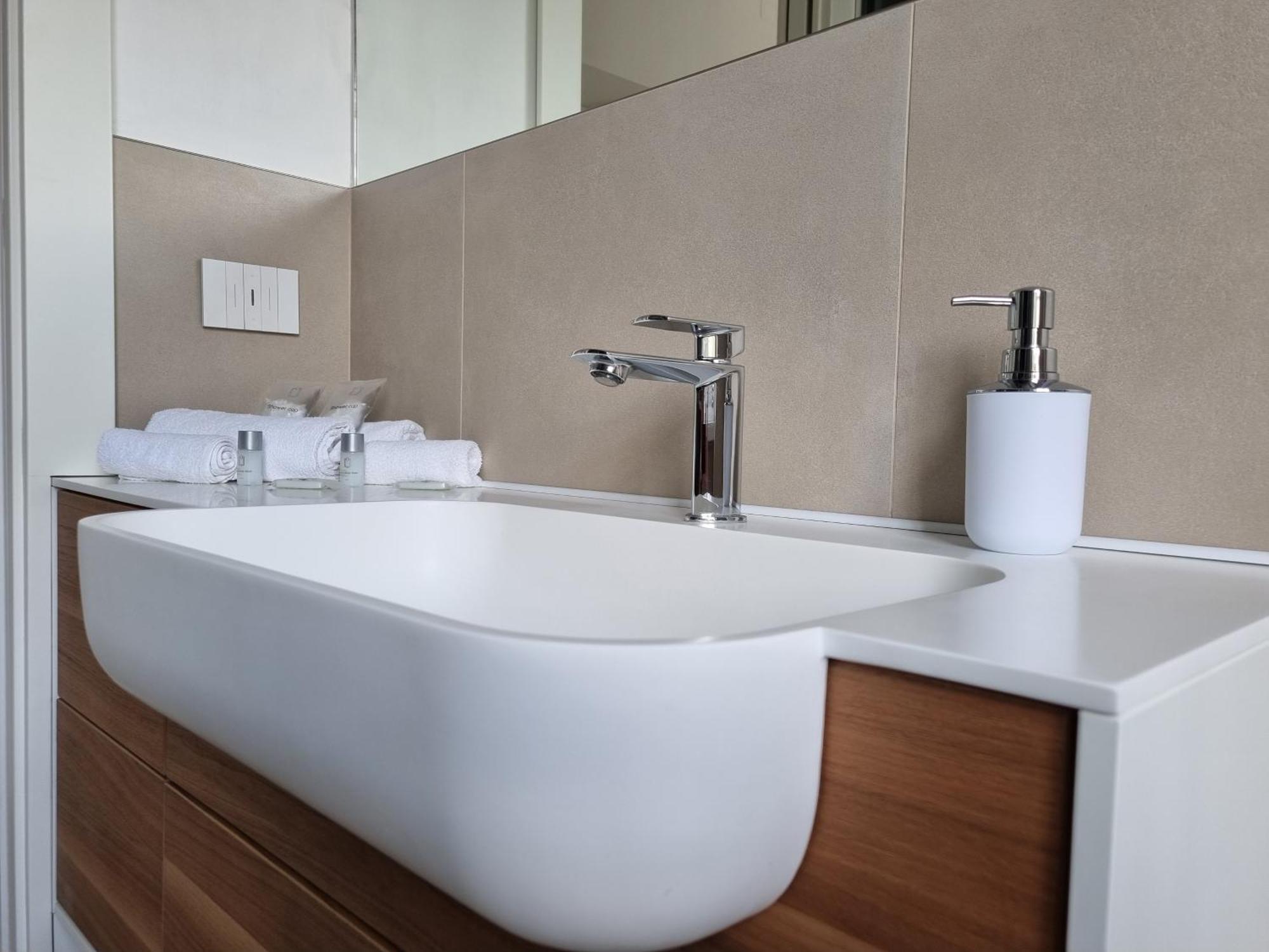 Apartment Maria Near Policlinico Gemelli Rom